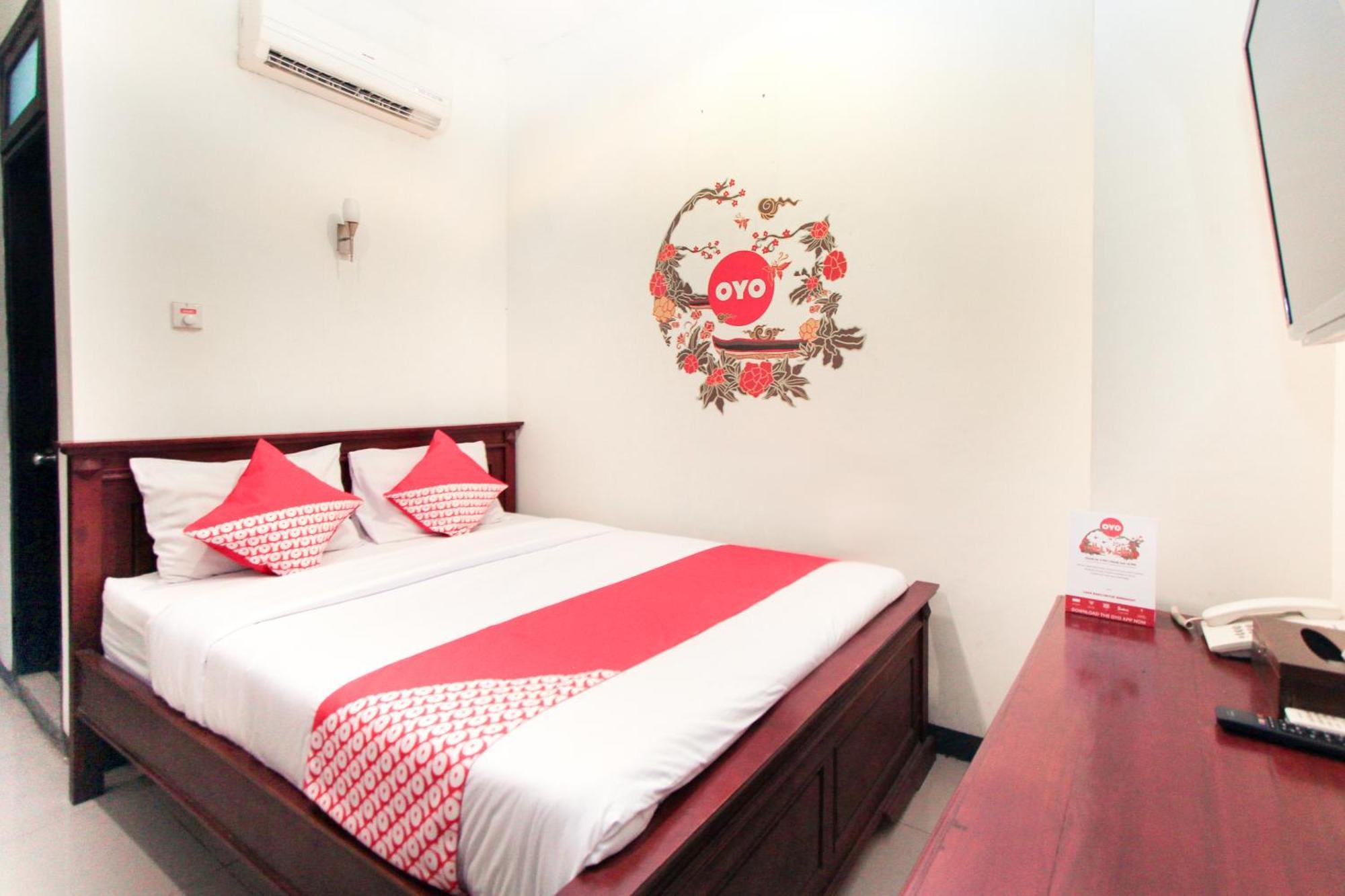 Hotel O Genteng Near Genteng Market Formerly Uno Hotel Surabaya Exterior foto